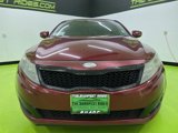 Used 2013 Kia Optima EX image 3