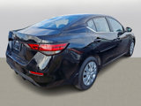 New 2025 Nissan Sentra S image 4