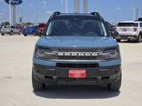 Used 2021 Ford Bronco Sport Badlands image 2