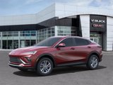 New 2025 Buick Envista Preferred w/ Convenience I Package image 2