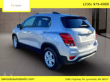 Used 2021 Chevrolet Trax LT w/ Driver Confidence Package image 5