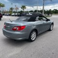 Used 2008 Chrysler Sebring Touring w/ Special Touring Group image 6