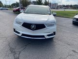 Used 2017 Acura MDX FWD w/ Advance Package image 2