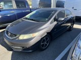 Used 2015 Honda Civic SE image 5