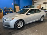 Used 2015 Chevrolet Malibu LT w/ Power Convenience Package image 3