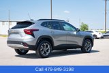 Used 2025 Chevrolet Trax LT image 6