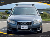 Used 2008 Audi A4 2.0T image 3
