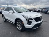 Used 2019 Cadillac XT4 Premium Luxury image 3