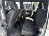 Used 2014 Jeep Wrangler Unlimited Sahara image 5