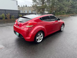 Used 2014 Hyundai Veloster w/ Style Package 02 image 6