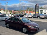 Used 2012 Honda Civic EX image 4