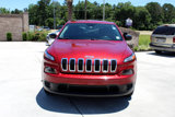 Used 2015 Jeep Cherokee Sport image 5