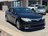 Used 2014 Toyota Camry LE image 5
