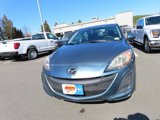 Used 2010 MAZDA MAZDA3 i Touring image 2