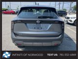 Used 2025 Nissan Kicks S image 4