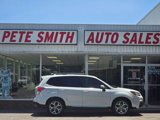 Used 2018 Subaru Forester 2.5i Touring w/ Popular Package #3B image 2