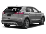 Used 2019 Ford Edge Titanium image 2