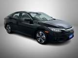Used 2017 Honda Civic EX-L image 3
