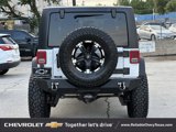 Used 2013 Jeep Wrangler Unlimited Rubicon w/ Connectivity Group image 5