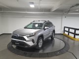 Used 2022 Toyota RAV4 XLE image 3