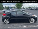 Used 2013 Hyundai Veloster w/ Style Pkg image 4