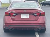 Used 2024 Nissan Altima 2.5 SL image 4