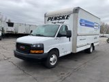 Used 2020 GMC Savana 3500 Extended w/ Driver Convenience Package image 3