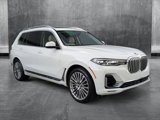 Used 2020 BMW X7 xDrive40i w/ Premium Package image 3