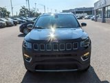 Used 2020 Jeep Compass Limited w/ Luxury Seat Group image 3
