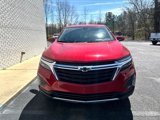 Used 2023 Chevrolet Equinox LT image 2