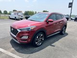 Used 2021 Hyundai Tucson Sport w/ Winter Weather Package image 3