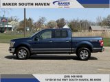 Used 2018 Ford F150 XLT w/ Equipment Group 302A Luxury image 3