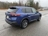 Certified 2021 Nissan Rogue S image 5