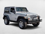 Used 2012 Jeep Wrangler Rubicon w/ PWR Convenience Group image 3