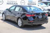 New 2025 Nissan Sentra S image 6