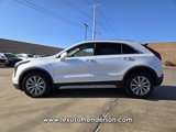Used 2020 Cadillac XT4 Premium Luxury w/ Technology Package image 4