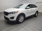 Used 2018 Kia Sorento LX image 2
