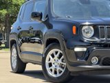 Used 2020 Jeep Renegade Latitude image 3