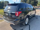 Used 2016 Ford Explorer XLT w/ Equipment Group 202A image 3