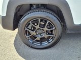 Used 2019 Jeep Renegade Altitude w/ UConnect 8.4 Nav Group image 4