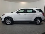 Used 2016 Chevrolet Equinox LS image 4