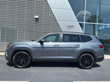 Used 2024 Volkswagen Atlas SE image 3