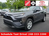 Used 2020 Toyota RAV4 XLE image 2