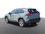 Used 2021 Toyota RAV4 XLE image 5