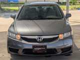Used 2010 Honda Civic EX image 2