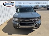 New 2025 Ford Bronco Sport Big Bend image 2