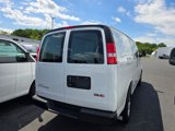 New 2025 GMC Savana 2500 w/ Driver Convenience Package image 5