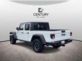 Certified 2022 Jeep Gladiator Rubicon w/ Trailer Tow Package image 4