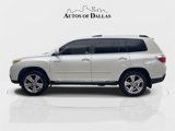 Used 2012 Toyota Highlander Limited image 5
