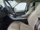 Used 2019 Land Rover Range Rover Sport HSE image 5
